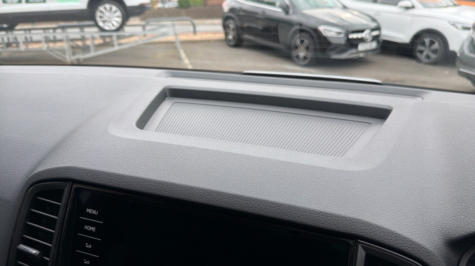 Skoda Karoq 1.5 TSI Sportline Edition 5dr Petrol Estate - Image 57